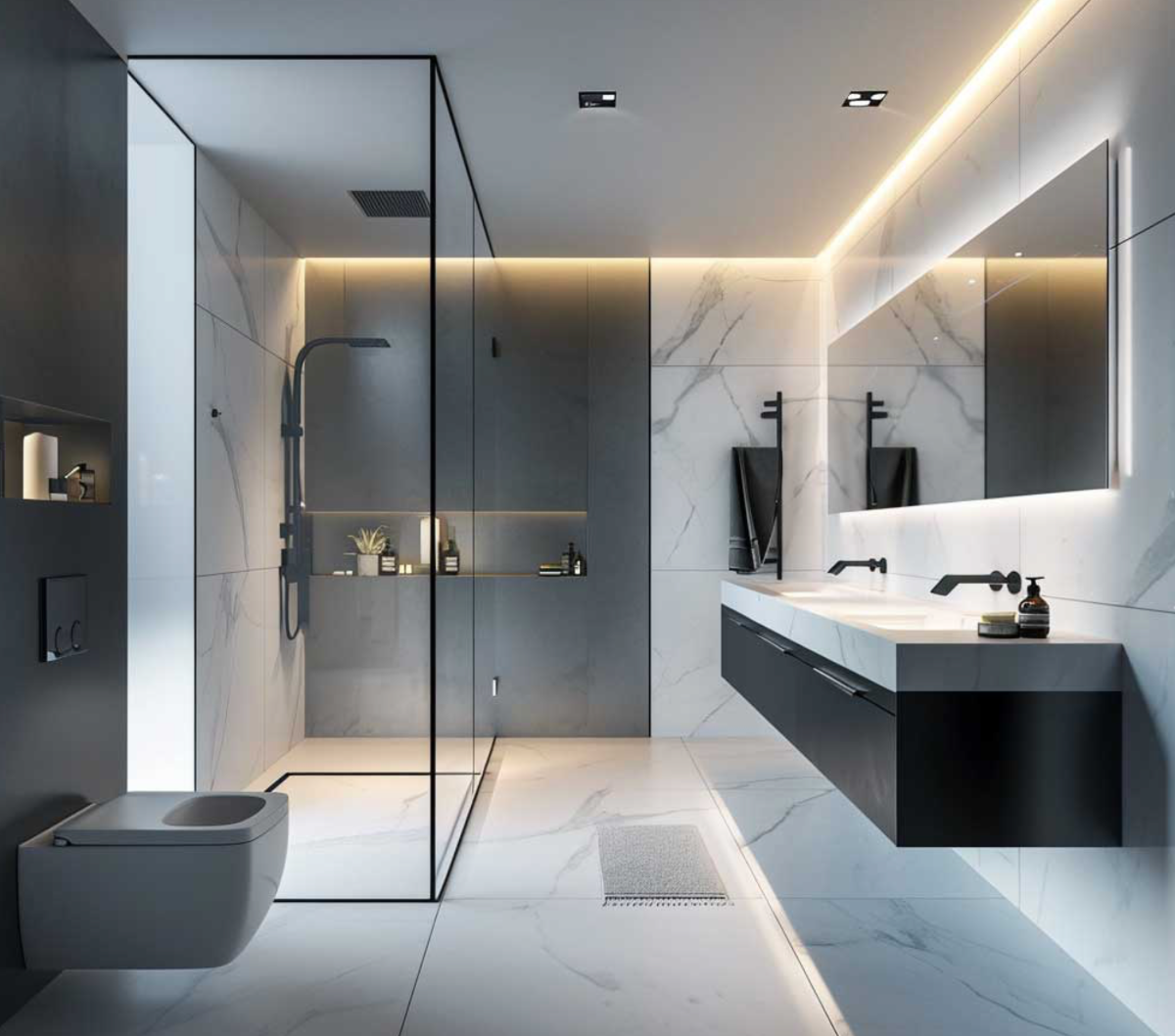 Bathroom Fitter: Image 10